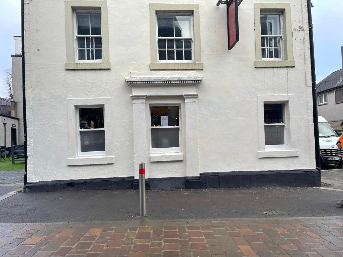 Salutation Hotel Kinross Exterior photo